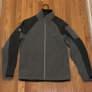 Marmot Insulated Jacket